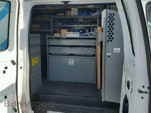 2011 FORD ECONOLINE - VIN: 1FTNE2EL3BDA44494 - Photo 6