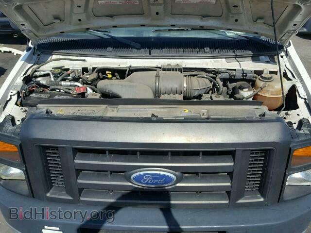 2011 FORD ECONOLINE - VIN: 1FTNE2EL3BDA44494 - Photo 7