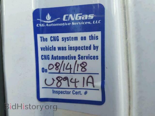 2011 FORD ECONOLINE - VIN: 1FTNE2EL3BDA44494 - Photo 9