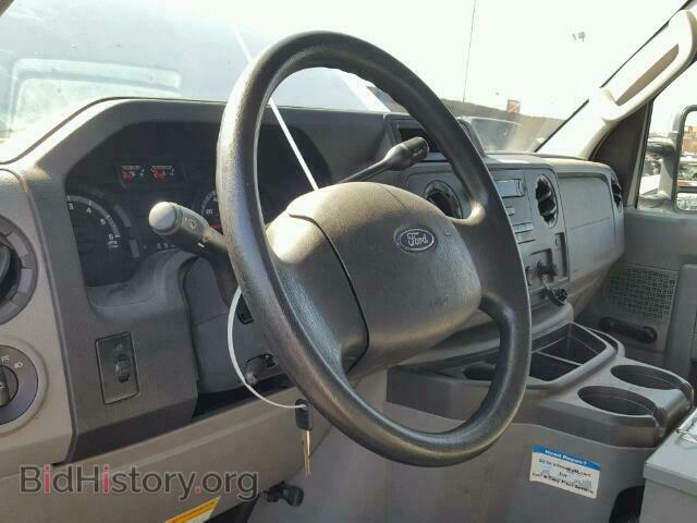 2011 FORD ECONOLINE - VIN: 1FTNE2EL3BDA44494 - Photo 10