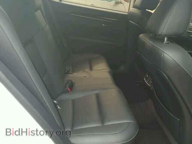 2013 LEXUS ES350 - VIN: JTHBK1GG7D2021545 - Фото 6