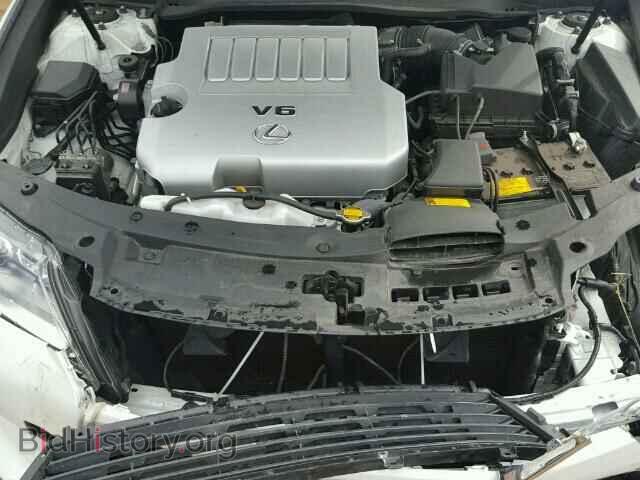 2013 LEXUS ES350 - VIN: JTHBK1GG7D2021545 - Фото 7