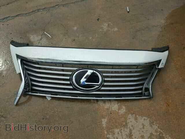 2013 LEXUS ES350 - VIN: JTHBK1GG7D2021545 - Фото 10