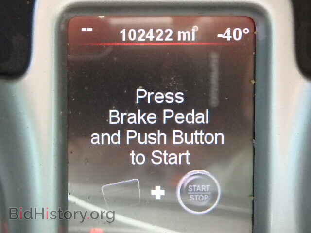 2012 DODGE JOURNEY - VIN: 3C4PDCBB1CT373963 - Фото 8