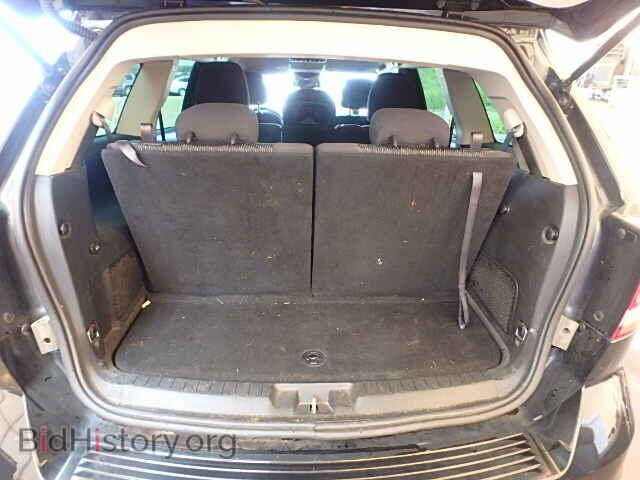 2012 DODGE JOURNEY - VIN: 3C4PDCBB1CT373963 - Фото 9