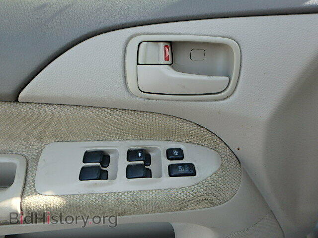 2002 MITSUBISHI LANCER - VIN: JA3AJ26E42U031388 - Фото 10