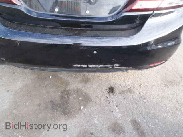 2013 HONDA CIVIC - VIN: 19XFB2F54DE085182 - Фото 10