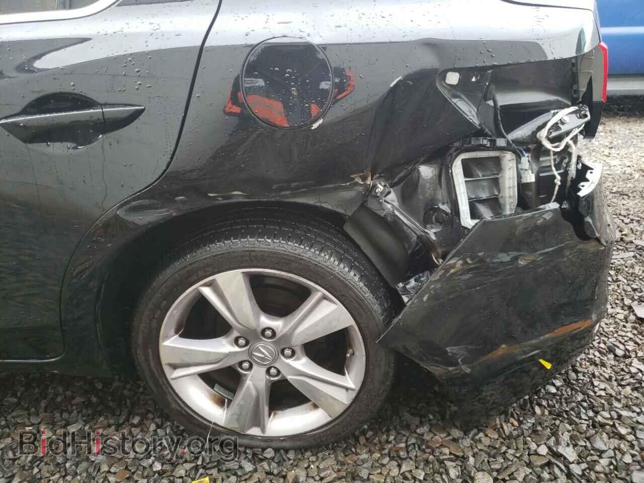 2014 ACURA ILX - VIN: 19VDE1F74EE000927 - Фото 9