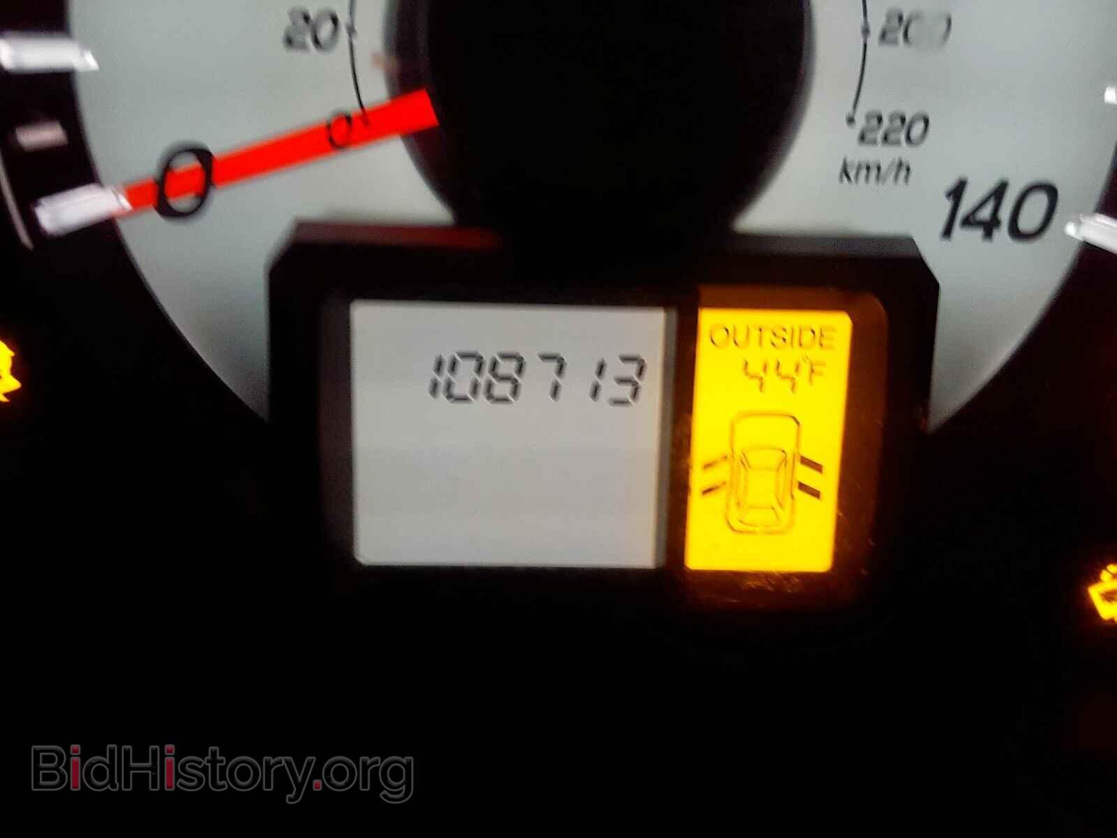 2014 HONDA PILOT - VIN: 5FNYF4H40EB016000 - Фото 8