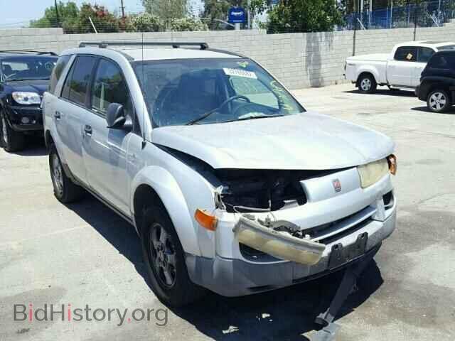 Фотография 5GZCZ23D94S857178 - SATURN VUE 2004