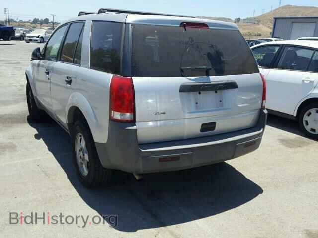 2004 SATURN VUE - VIN: 5GZCZ23D94S857178 - Фото 3