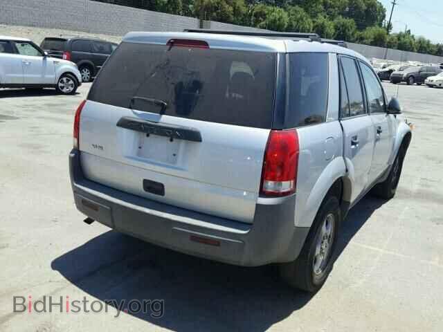 2004 SATURN VUE - VIN: 5GZCZ23D94S857178 - Фото 4