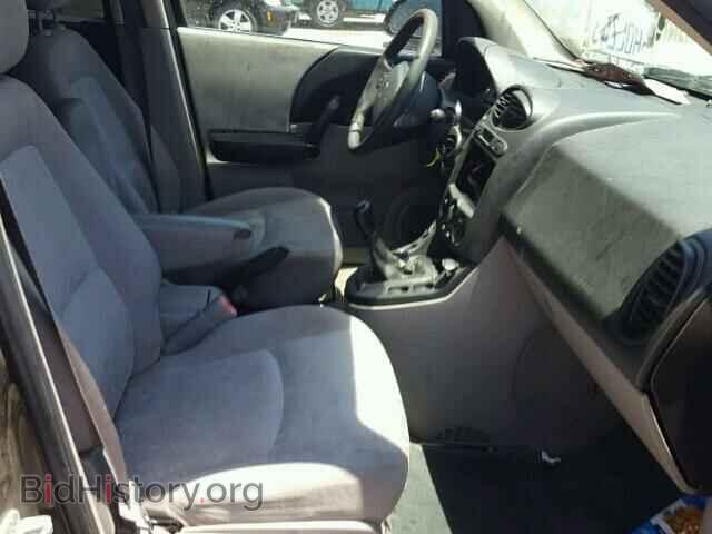 2004 SATURN VUE - VIN: 5GZCZ23D94S857178 - Фото 5
