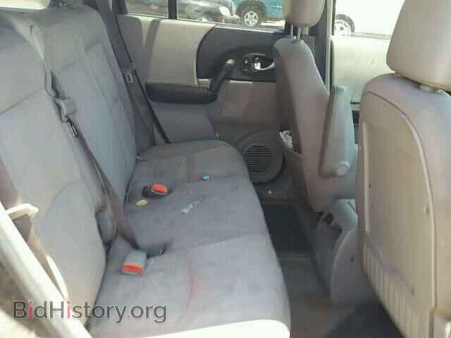 2004 SATURN VUE - VIN: 5GZCZ23D94S857178 - Фото 6