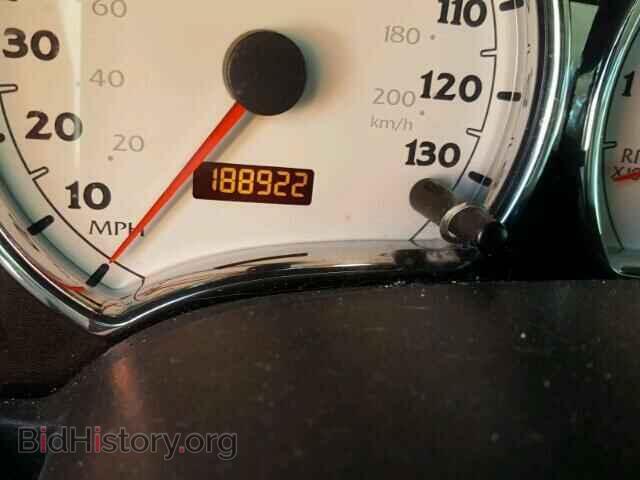 2004 SATURN VUE - VIN: 5GZCZ23D94S857178 - Фото 8