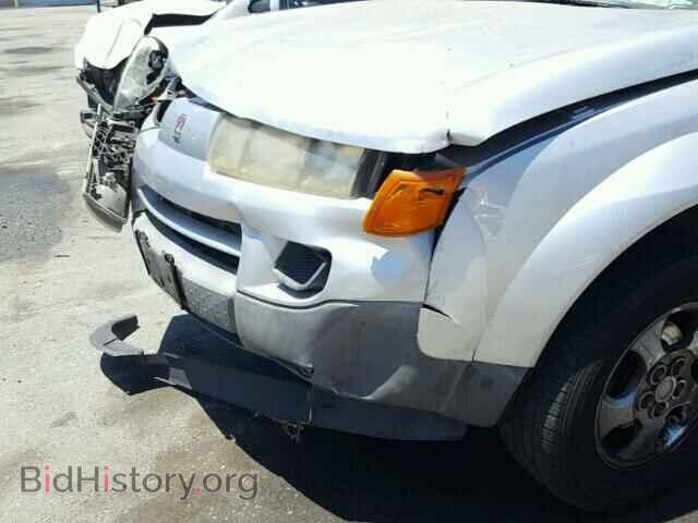 2004 SATURN VUE - VIN: 5GZCZ23D94S857178 - Фото 9