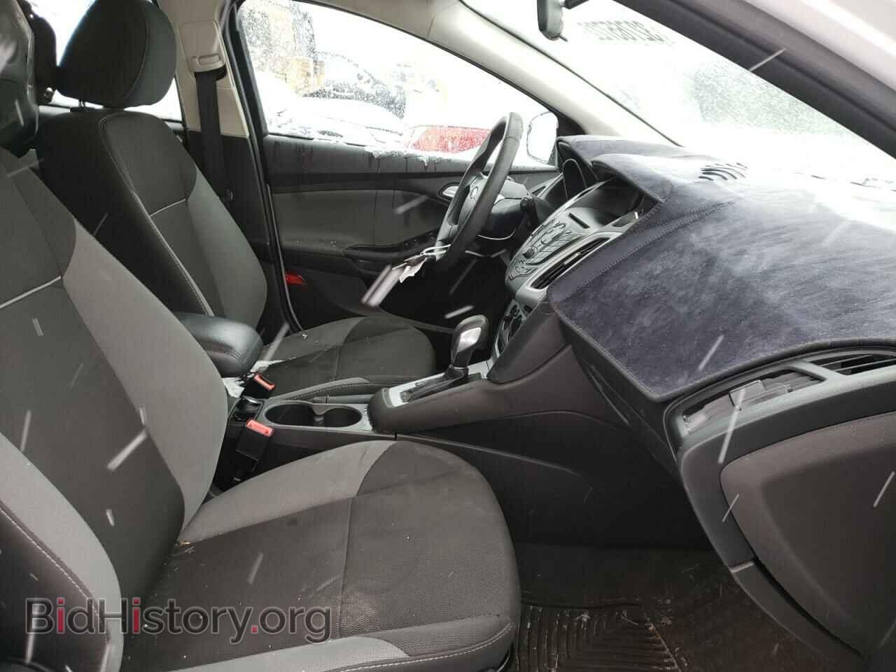 2014 FORD FOCUS - VIN: 1FADP3K22EL169008 - Photo 5