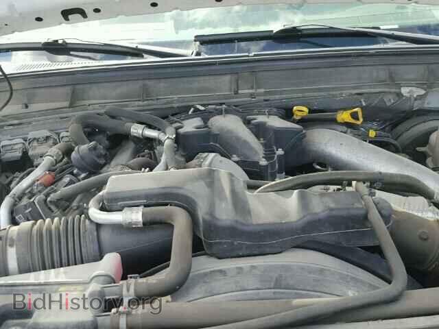 2012 FORD F250 - VIN: 1FT7W2BT6CEB04497 - Фото 7