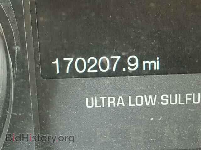 2012 FORD F250 - VIN: 1FT7W2BT6CEB04497 - Фото 8