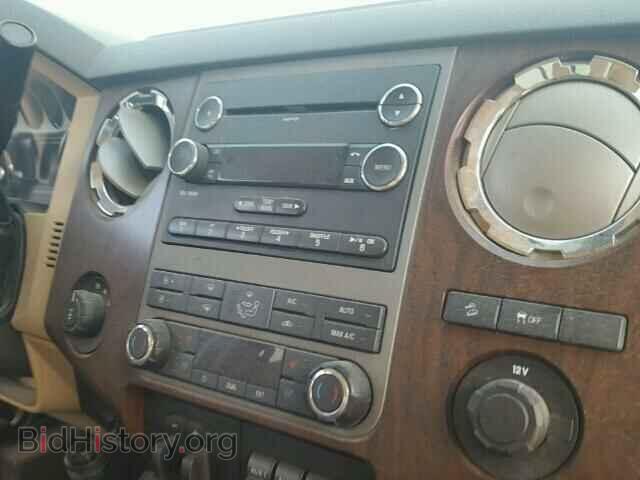 2012 FORD F250 - VIN: 1FT7W2BT6CEB04497 - Фото 10