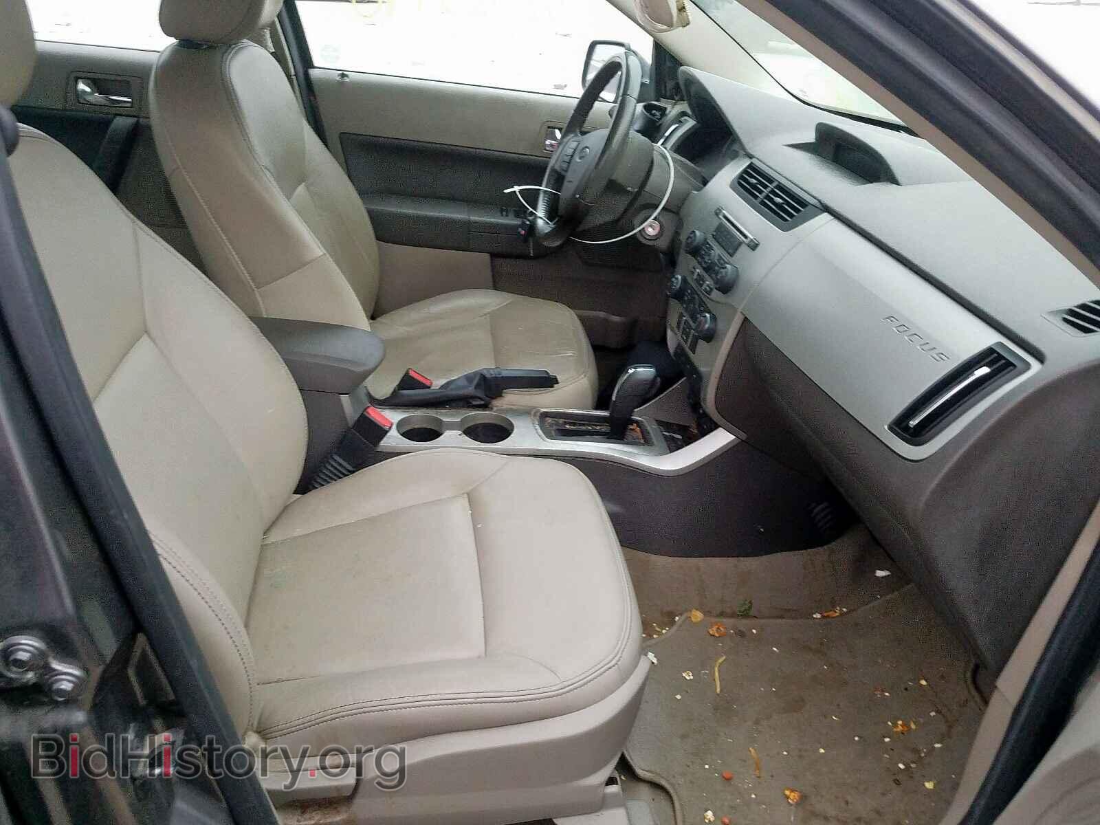 2010 FORD FOCUS - VIN: 1FAHP3HN4AW278226 - Фото 5