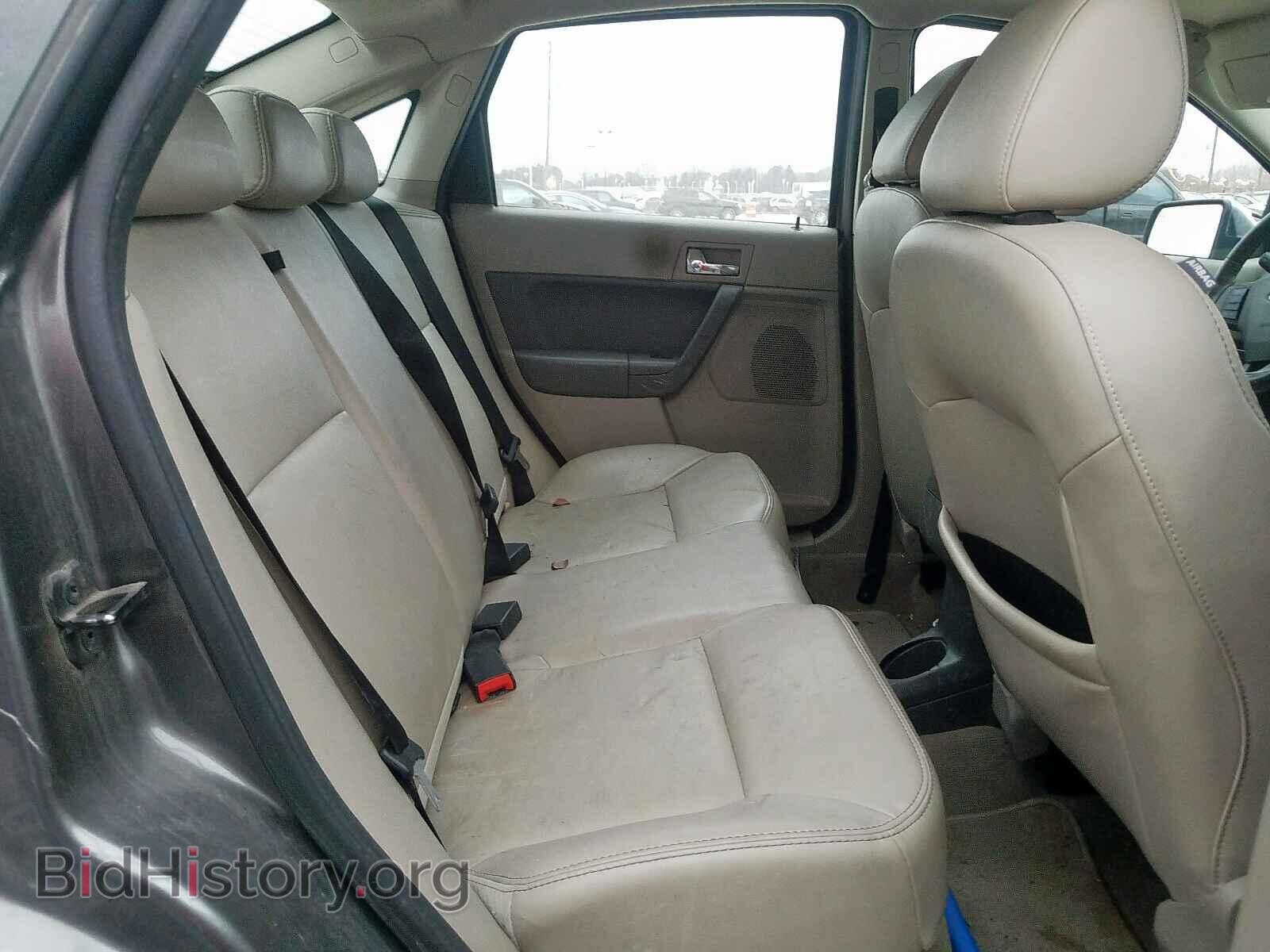 2010 FORD FOCUS - VIN: 1FAHP3HN4AW278226 - Фото 6