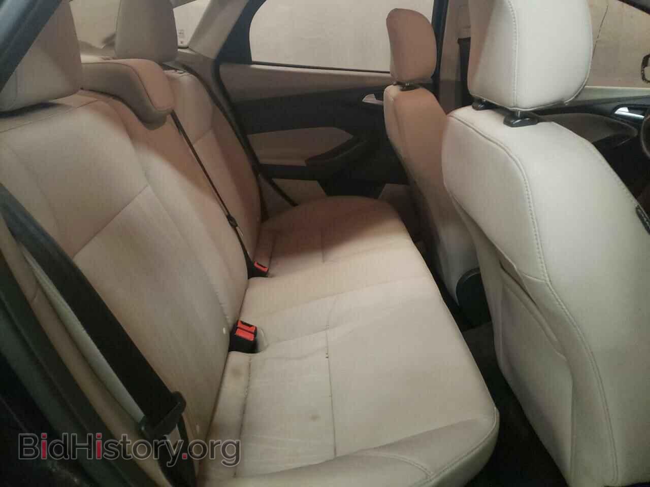 2017 FORD FOCUS - VIN: 1FADP3FE3HL260166 - Фото 6