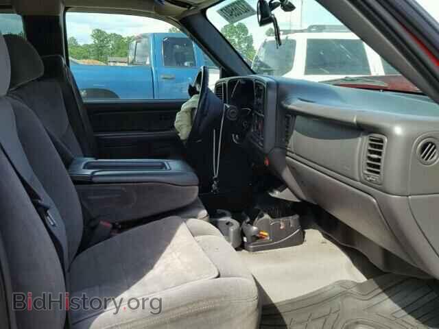 2006 CHEVROLET SILVERADO - VIN: 2GCEC19V461307007 - Photo 5