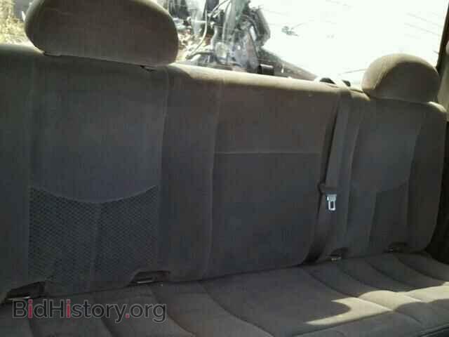 2006 CHEVROLET SILVERADO - VIN: 2GCEC19V461307007 - Photo 6
