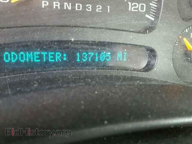 2006 CHEVROLET SILVERADO - VIN: 2GCEC19V461307007 - Photo 8