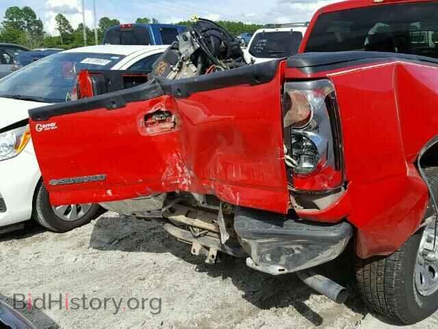 2006 CHEVROLET SILVERADO - VIN: 2GCEC19V461307007 - Photo 9