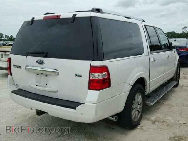2012 FORD EXPEDITION - VIN: 1FMJK1K59CEF06605 - Фото 4