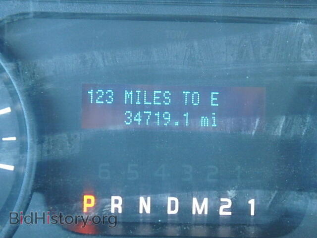 2013 FORD F150 - VIN: 1FTMF1CM4DKE17314 - Фото 8