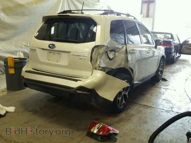 2015 SUBARU FORESTER - VIN: JF2SJGDC8FH528044 - Photo 4