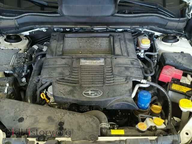 2015 SUBARU FORESTER - VIN: JF2SJGDC8FH528044 - Photo 7