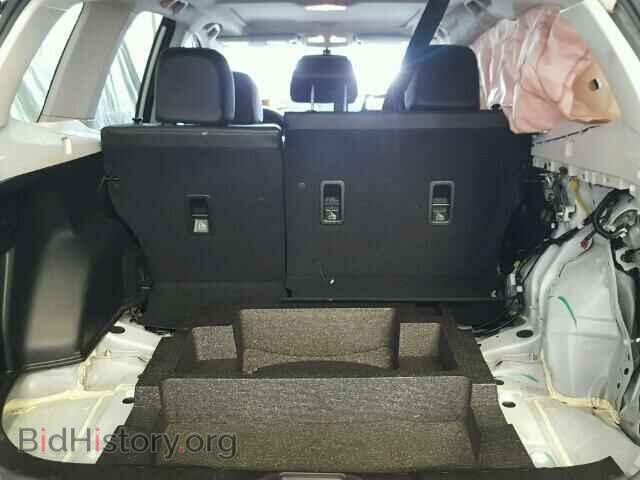 2015 SUBARU FORESTER - VIN: JF2SJGDC8FH528044 - Photo 10