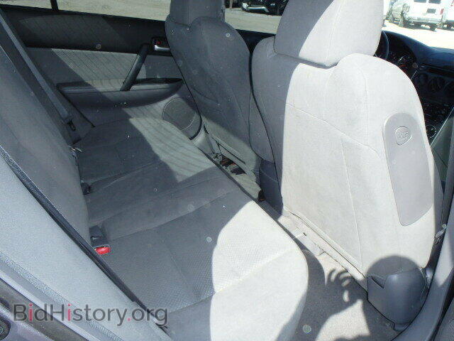 2007 MAZDA 6 - VIN: 1YVHP80C575M37524 - Фото 6