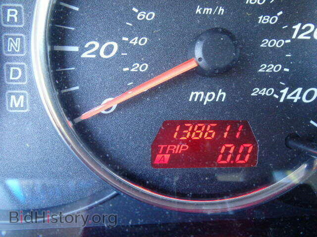 2007 MAZDA 6 - VIN: 1YVHP80C575M37524 - Фото 8