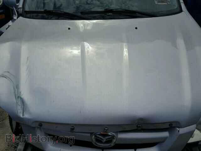 2005 MAZDA TRIBUTE - VIN: 4F2CZ96165KM01944 - Фото 7
