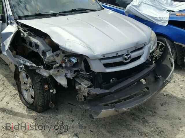 2005 MAZDA TRIBUTE - VIN: 4F2CZ96165KM01944 - Фото 9