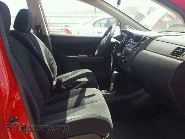 2011 NISSAN VERSA - VIN: 3N1BC1CP6BL503782 - Photo 5
