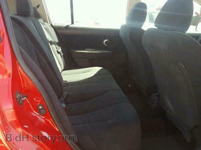 2011 NISSAN VERSA - VIN: 3N1BC1CP6BL503782 - Photo 6