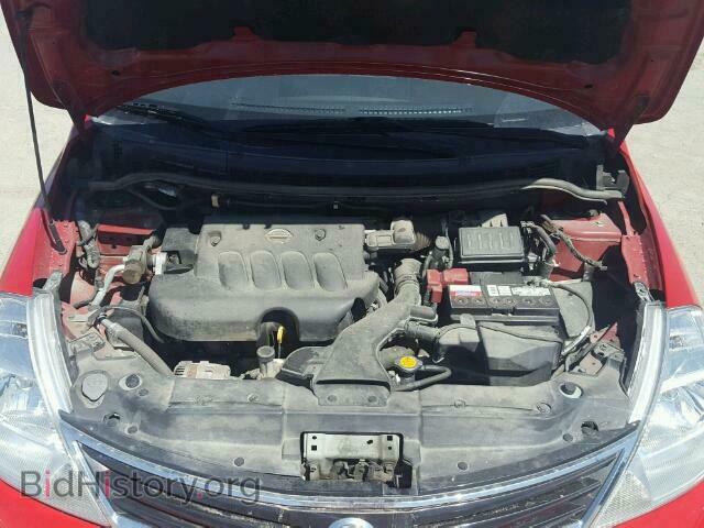 2011 NISSAN VERSA - VIN: 3N1BC1CP6BL503782 - Photo 7