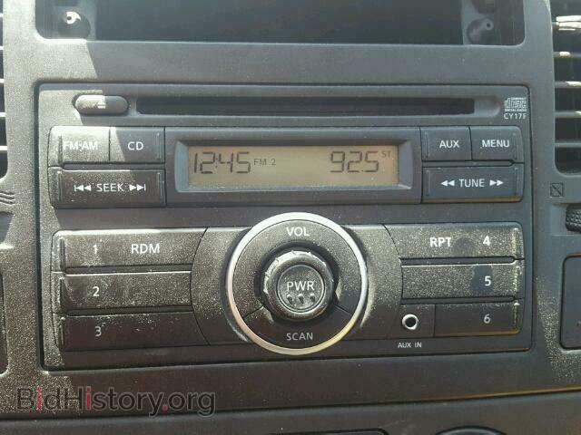 2011 NISSAN VERSA - VIN: 3N1BC1CP6BL503782 - Photo 9