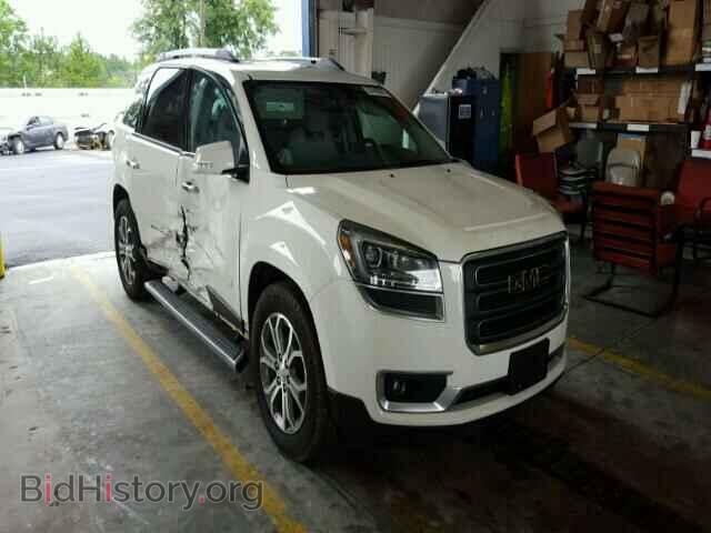 Фотография 1GKKRSKD2DJ187076 - GMC ACADIA 2013