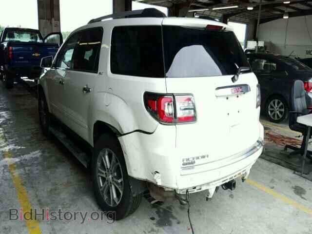 2013 GMC ACADIA - VIN: 1GKKRSKD2DJ187076 - Фото 3
