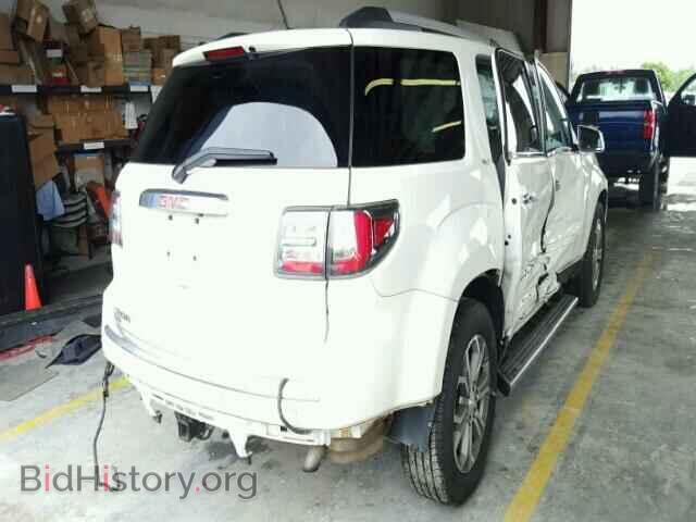 2013 GMC ACADIA - VIN: 1GKKRSKD2DJ187076 - Фото 4