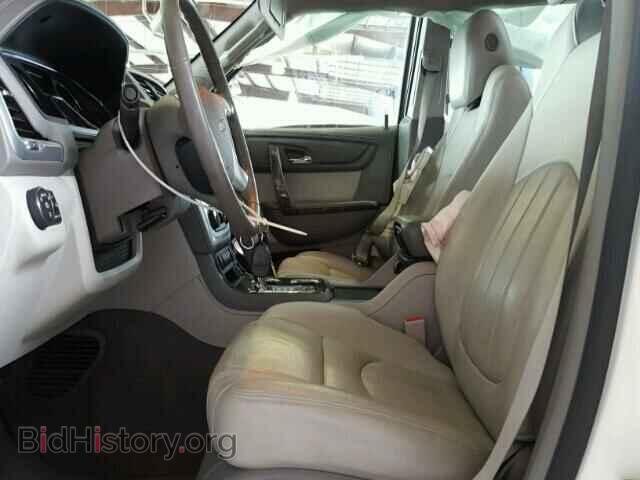 2013 GMC ACADIA - VIN: 1GKKRSKD2DJ187076 - Фото 5