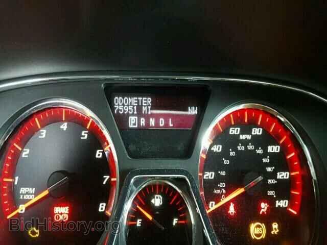 2013 GMC ACADIA - VIN: 1GKKRSKD2DJ187076 - Фото 8