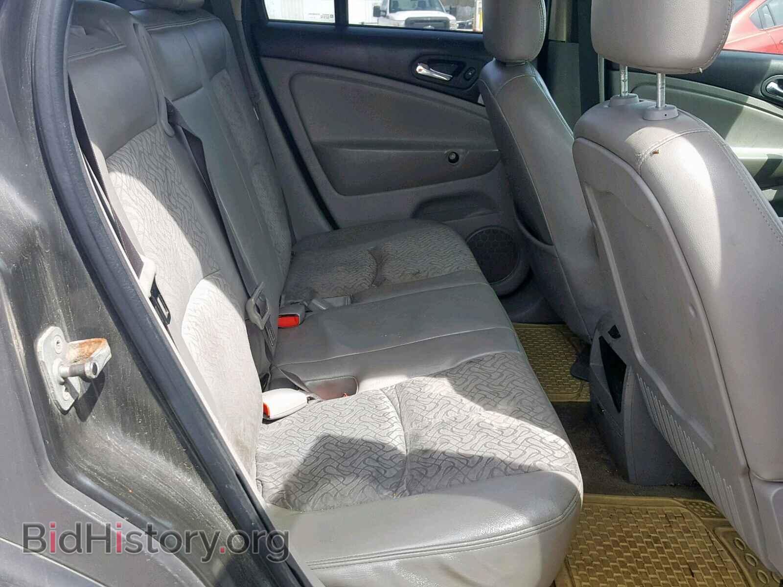 2006 SATURN VUE - VIN: 5GZCZ63426S835467 - Фото 6